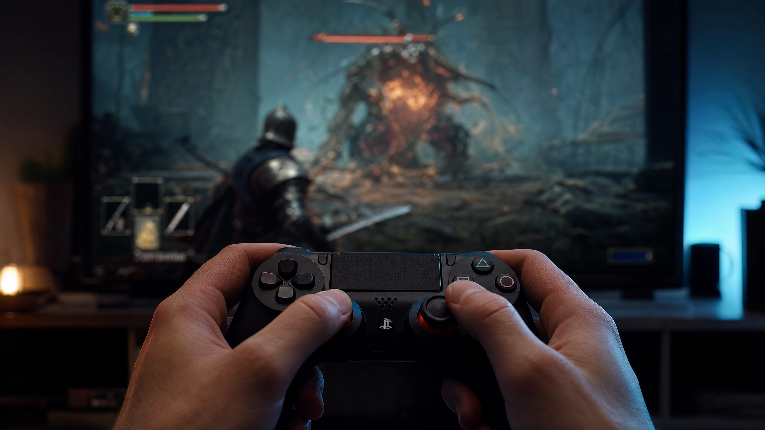 Elden Ring Nightreign review